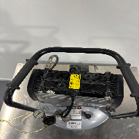 Jun-Air OF302-25B Air Compressor image 2